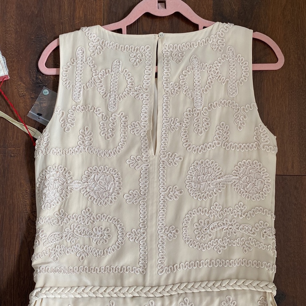 BCBGMAXAZRIA Runway Collection dress size XS. - Picture 14 of 16